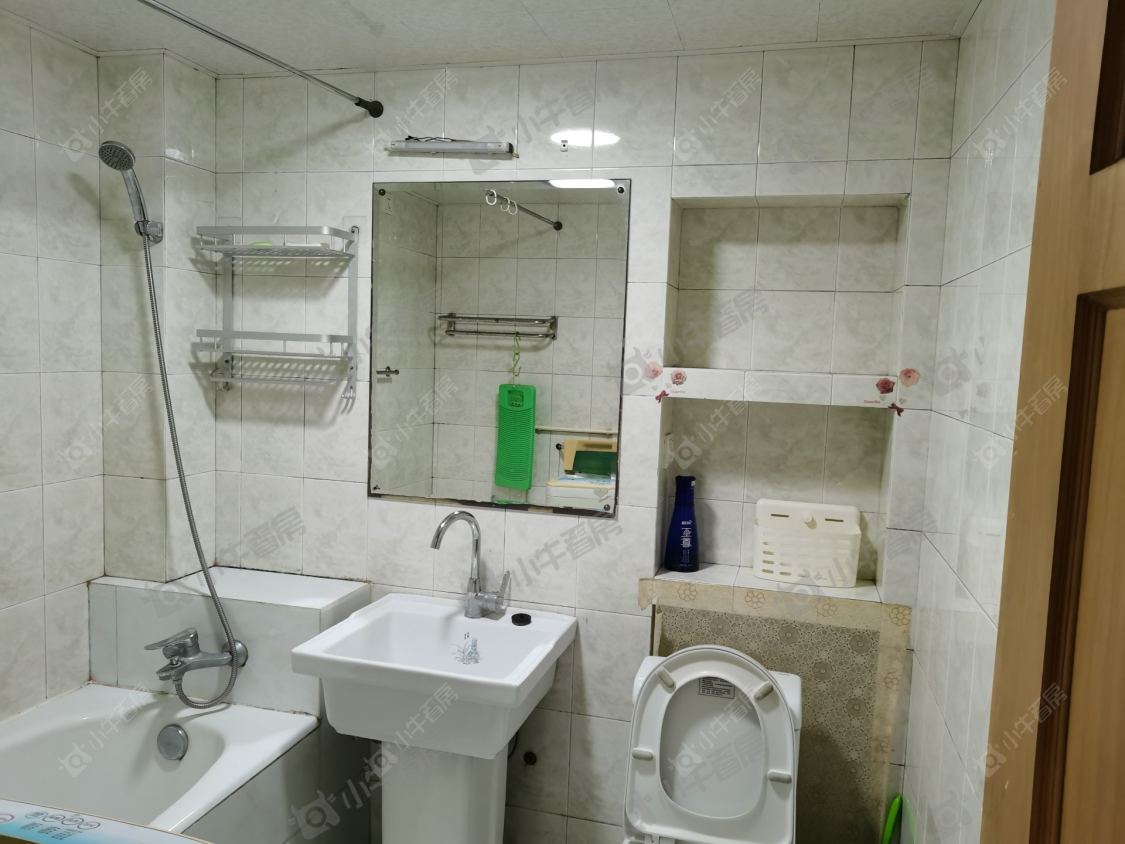 常州西新桥三村在租房源_小牛看房