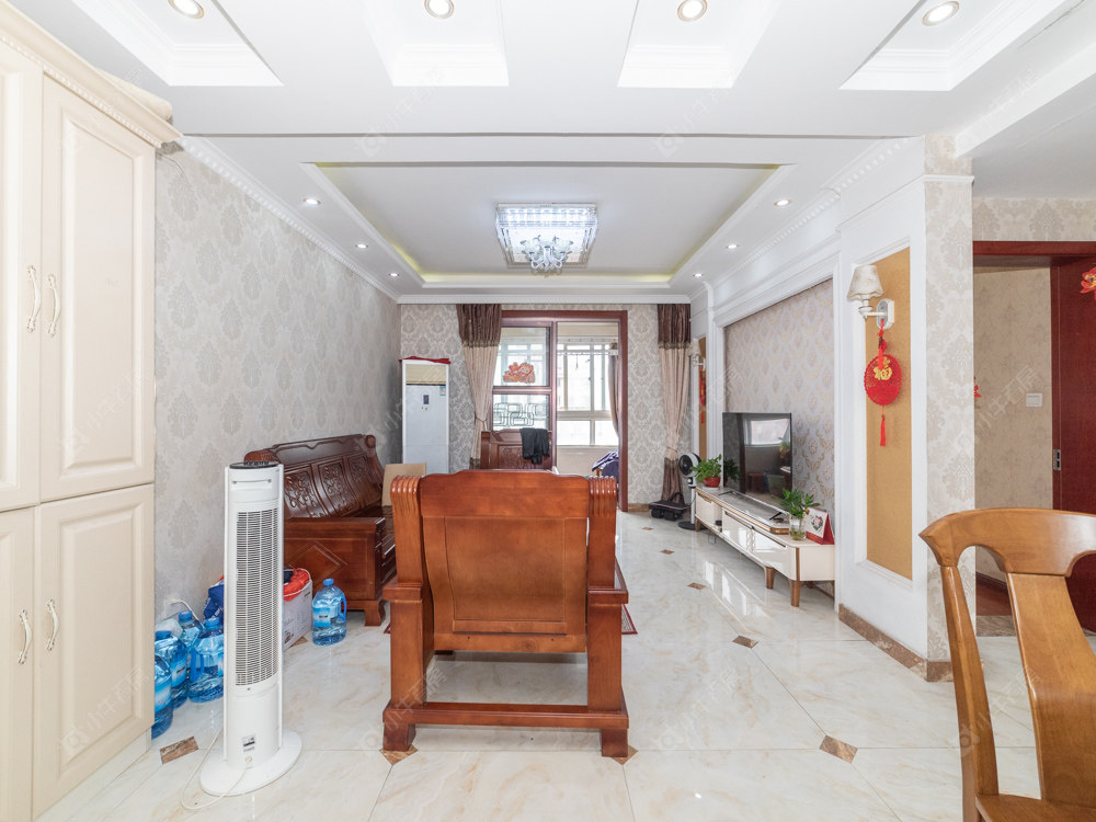 金美林花园房源室内图 常州金美林花园在售二手房源室内图_小牛看房