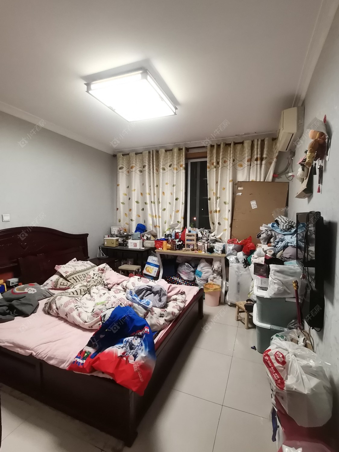 百馨苑南苑房源室内图 常州百馨苑南苑在租房源室内图_小牛看房