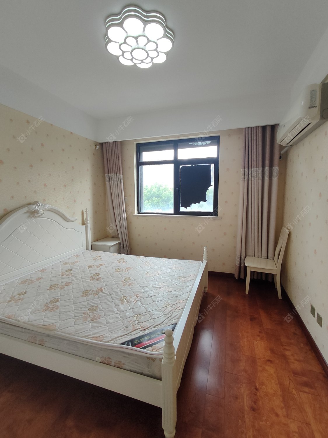 常州新城帝景南区在租房源_小牛看房