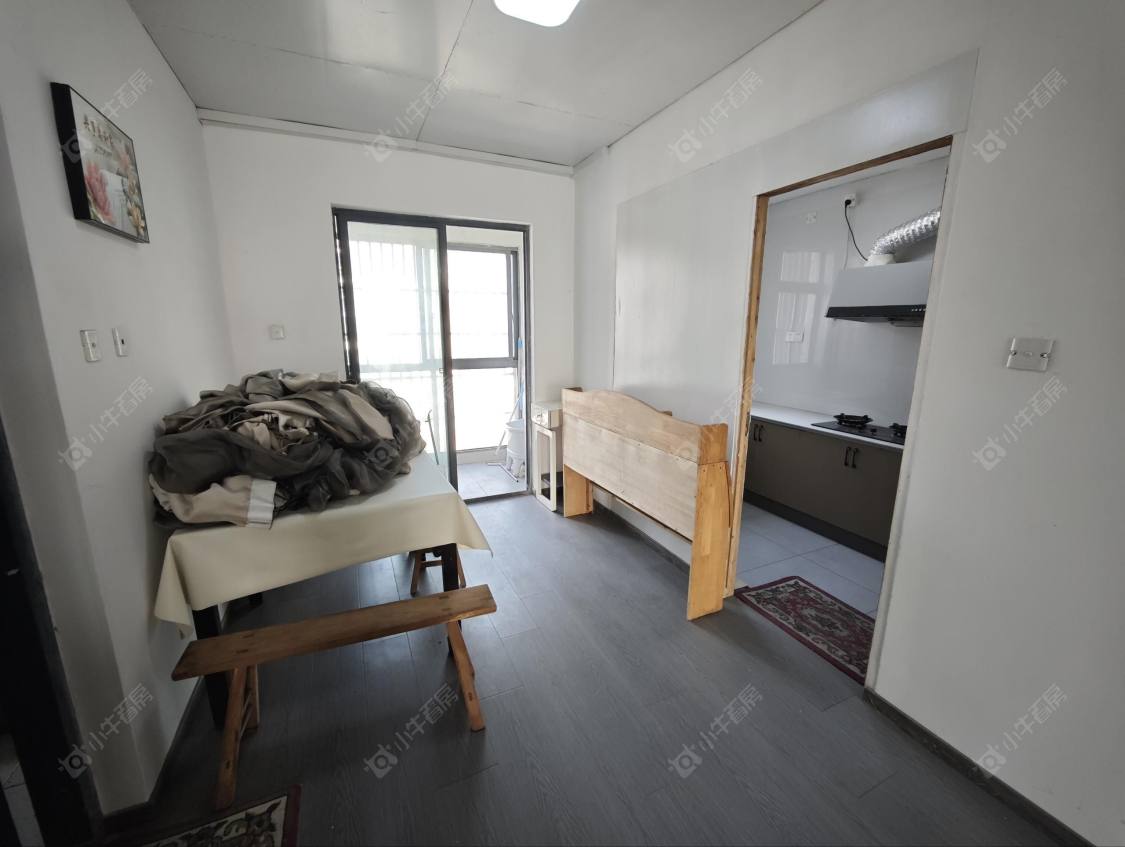 常州三勤新苑在租房源室内图_小牛看房