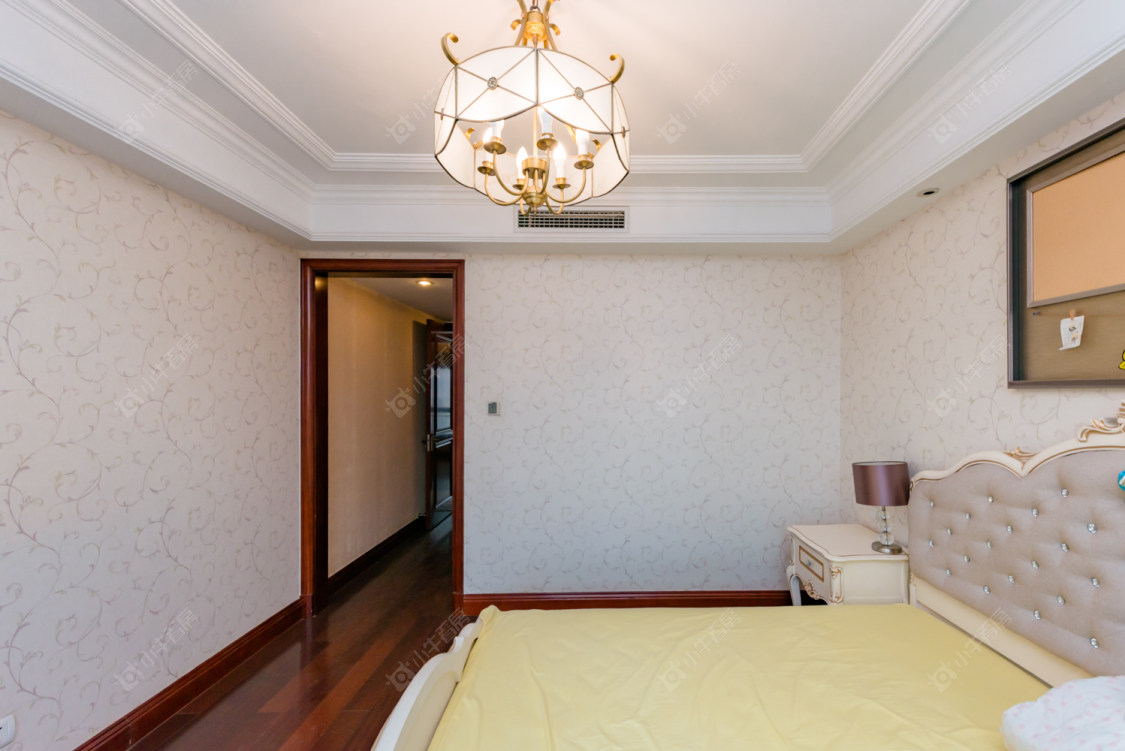 常州凯悦中心在售二手房源室内图_小牛看房