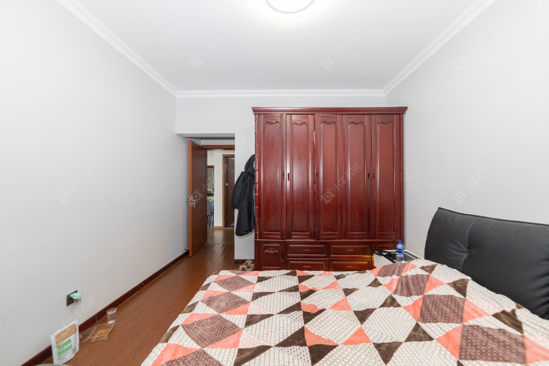 常州九洲花园一期在售二手房源室内图_小牛看房