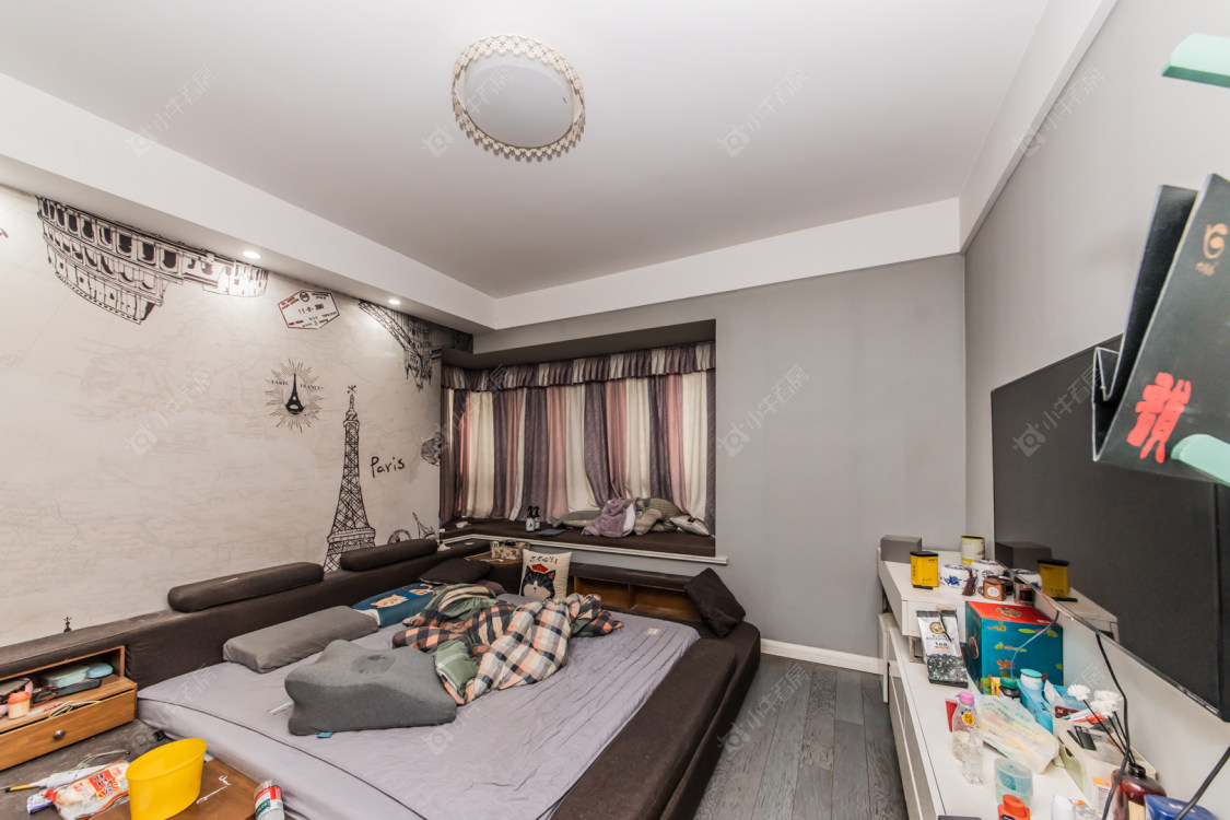 常州天润园在售二手房源室内图_小牛看房