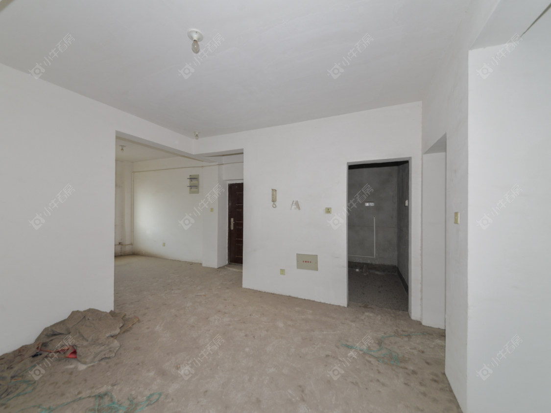 常州金江苑三村一区3室2厅1卫在售二手房房源图片