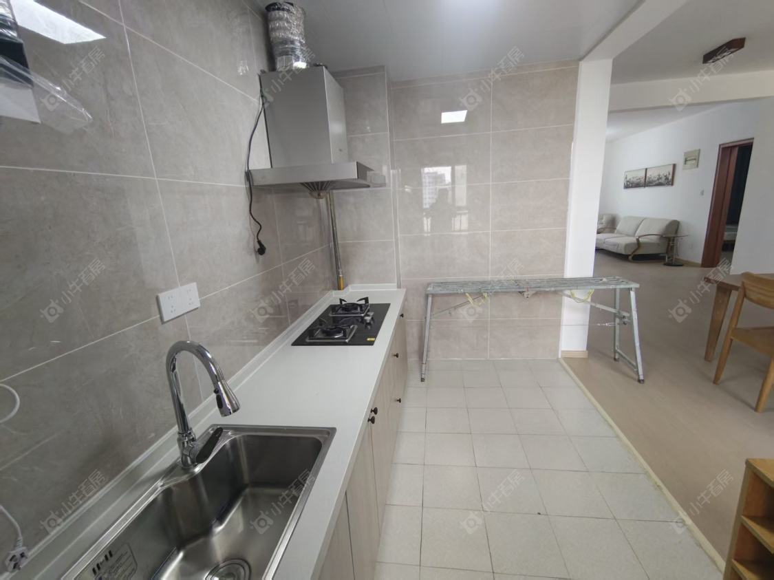 常州海空苑在租房源室内图_小牛看房