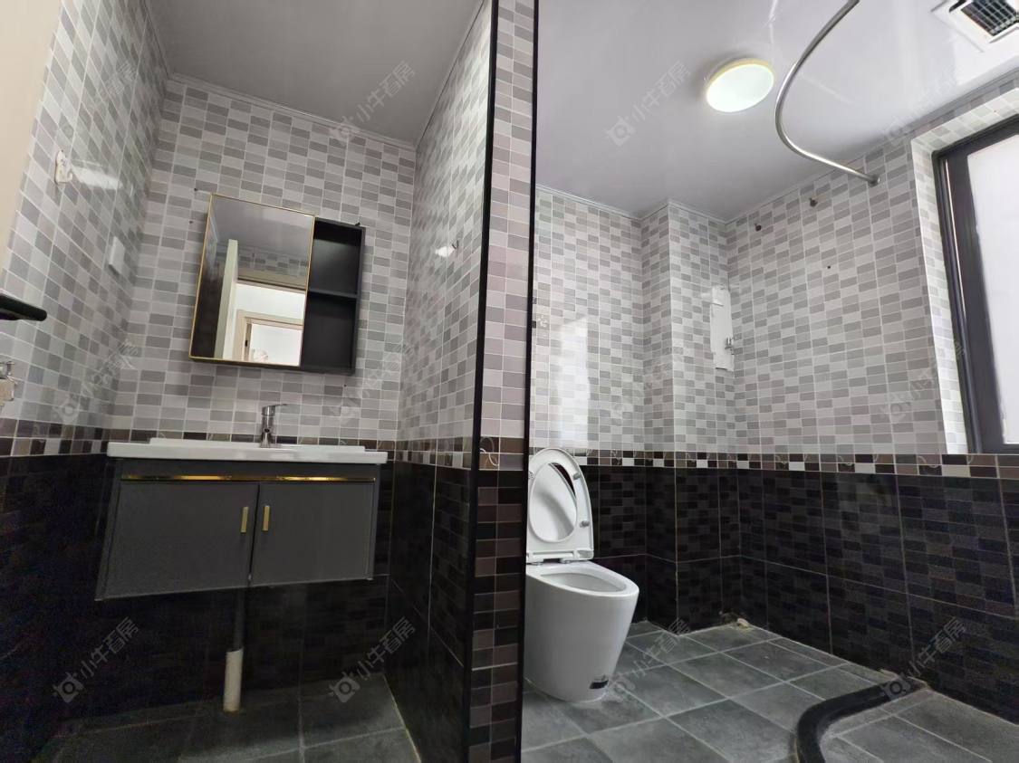 常州莱蒙城睿景公寓在租房源室内图_小牛看房