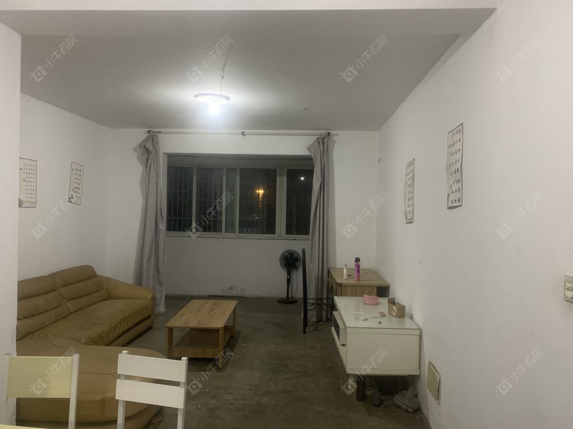 常州长虹社区2室1厅1卫出租_小牛看房