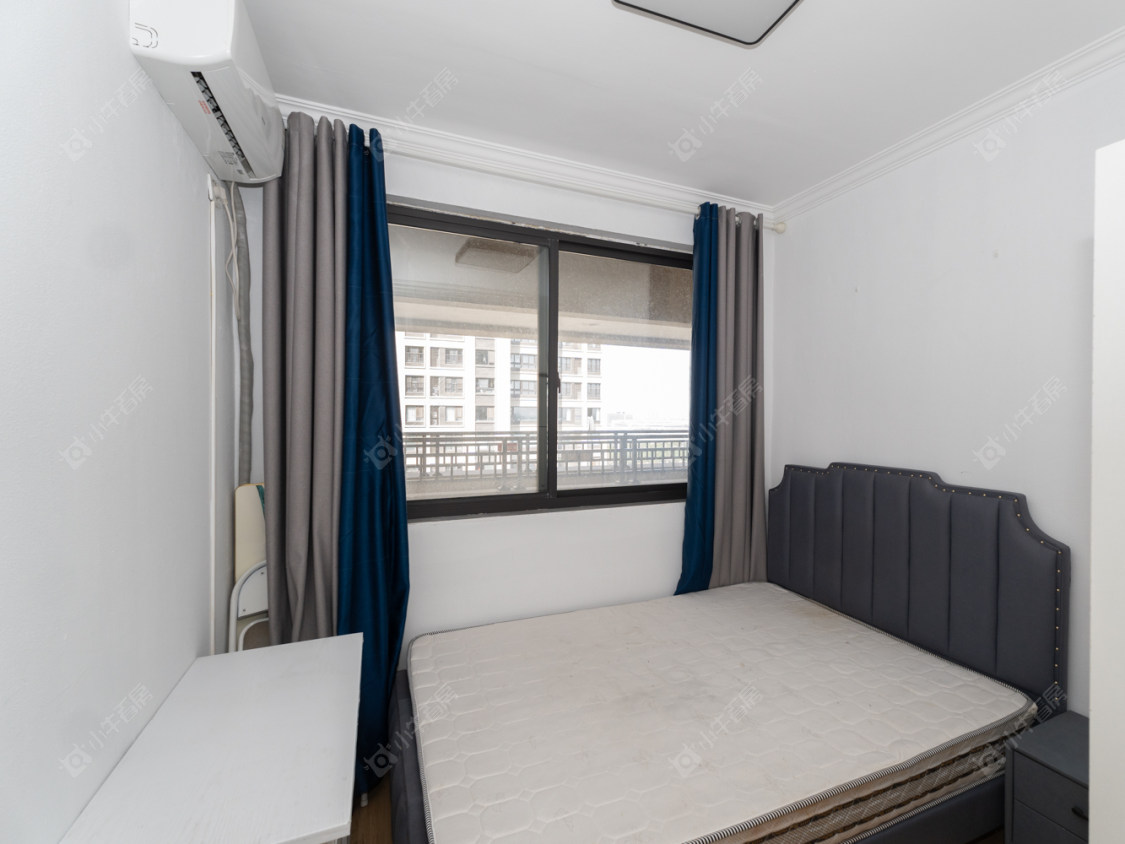 常州万科公园大道一期在售二手房源室内图_小牛看房