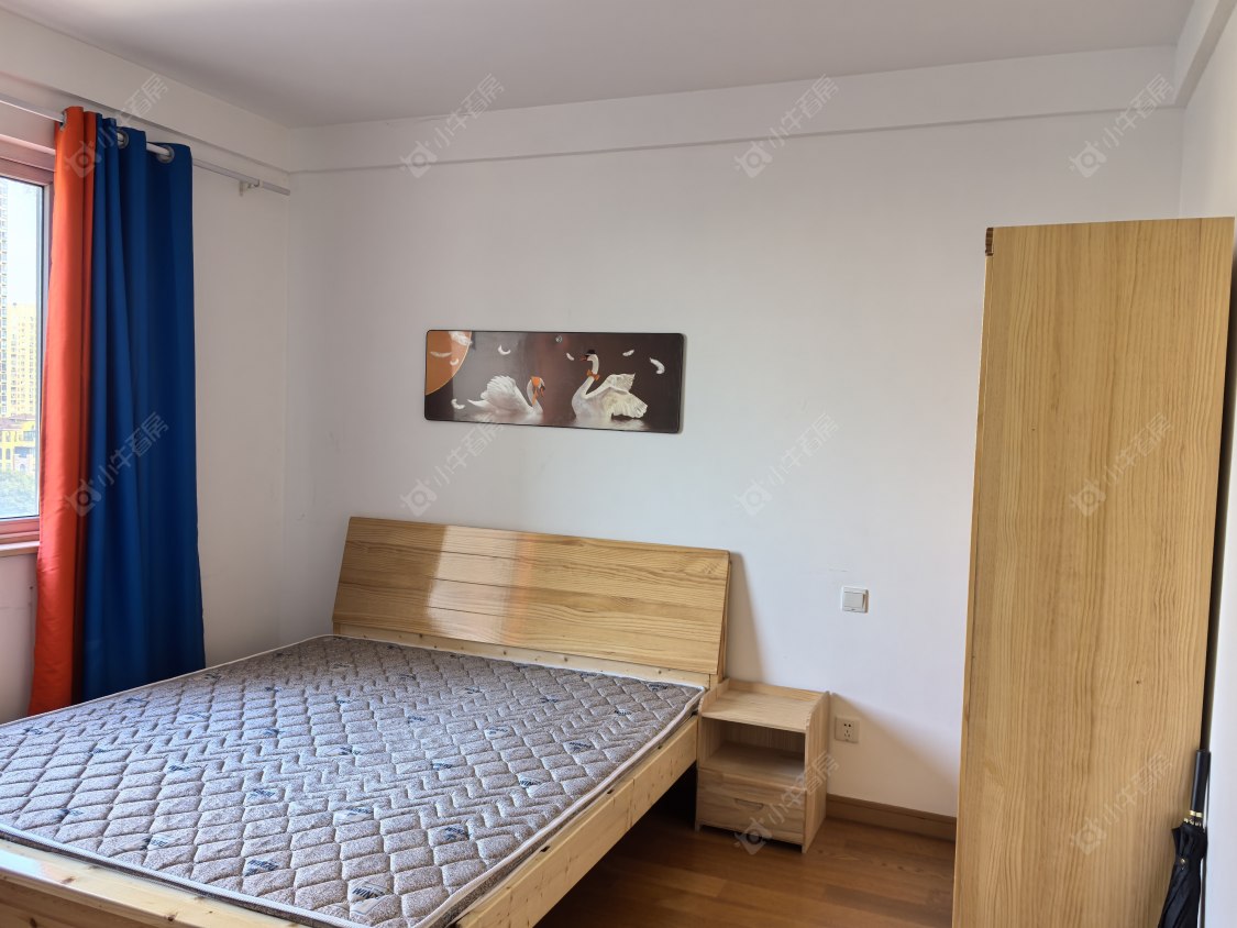 常州九洲花园三期在租房源_小牛看房