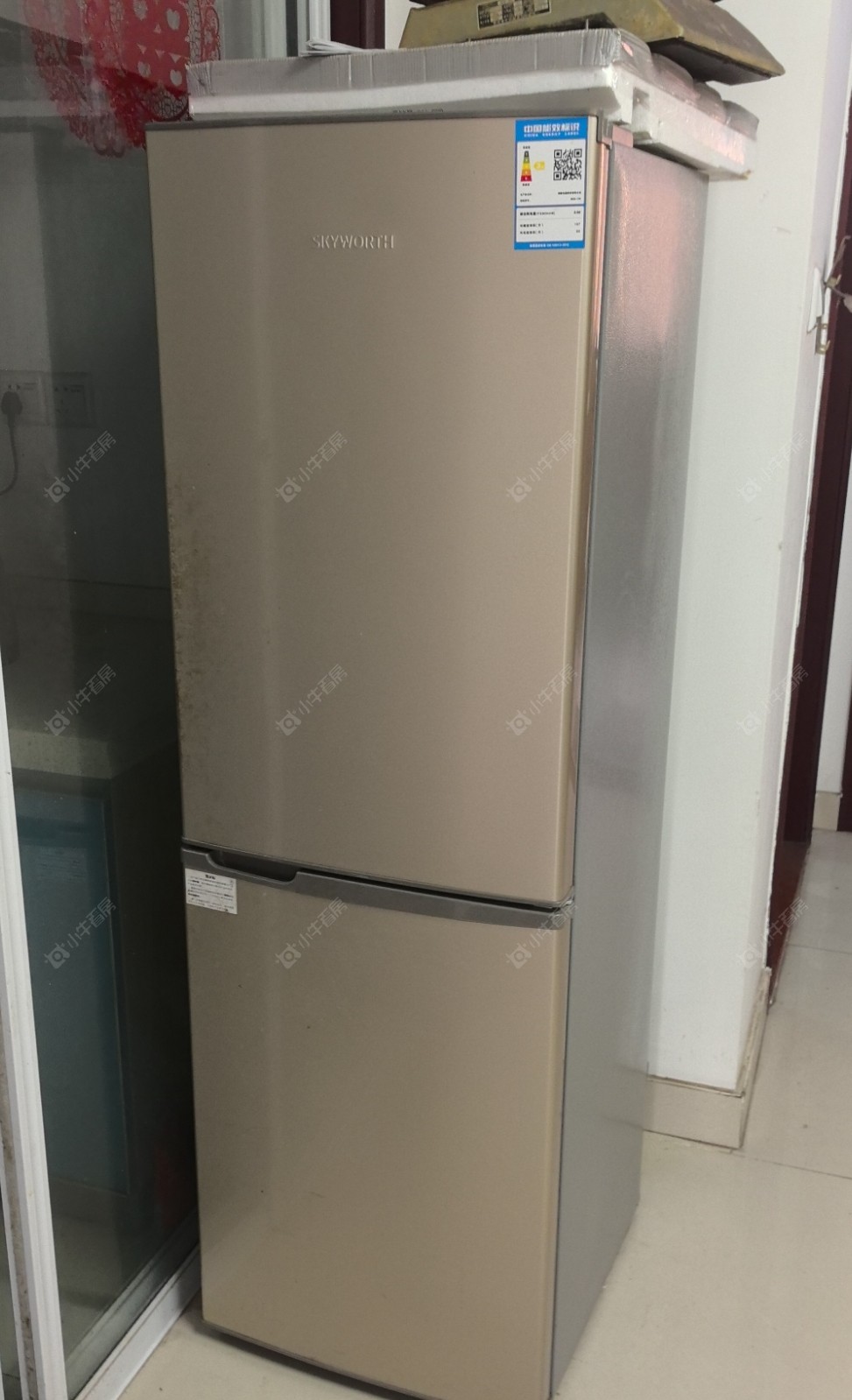 常州金色领寓在租房源_小牛看房