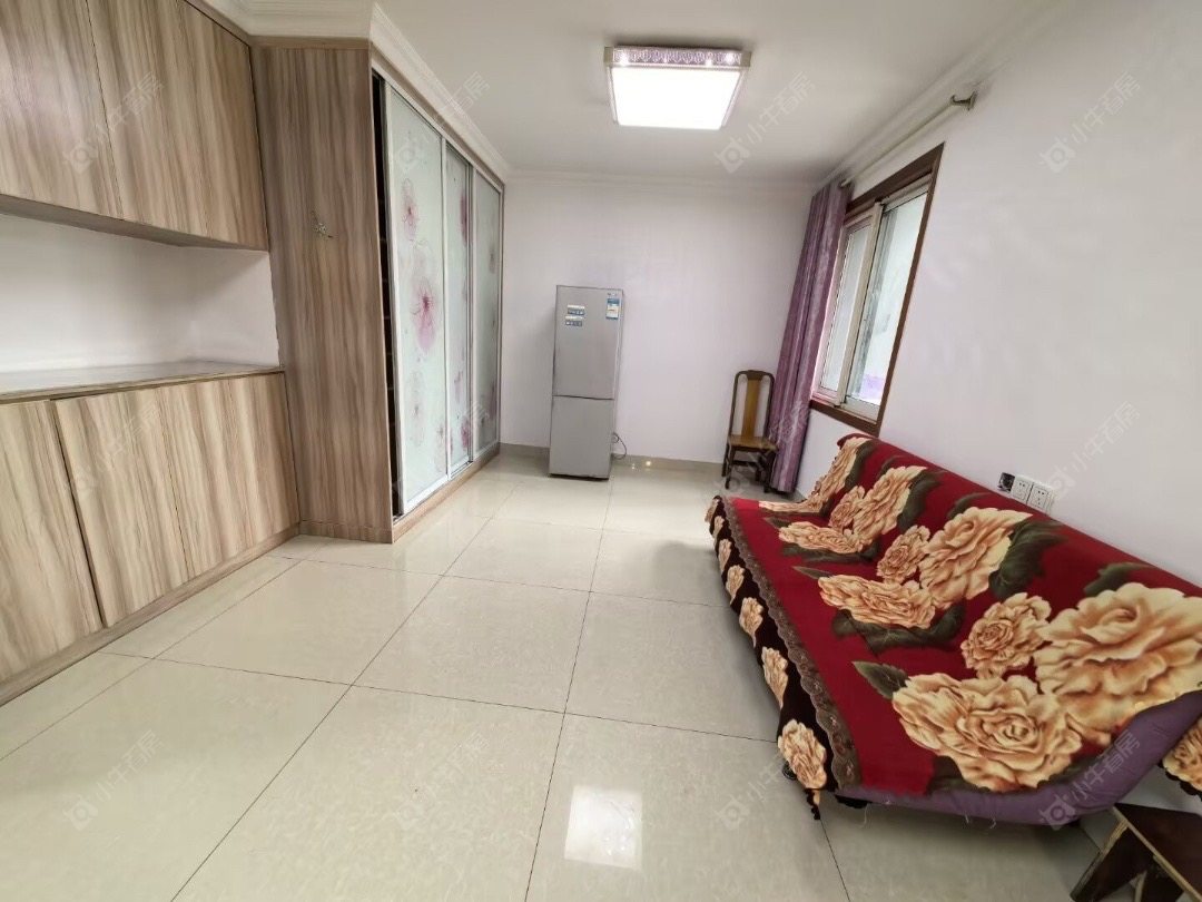 常州学府家苑租房_小牛看房