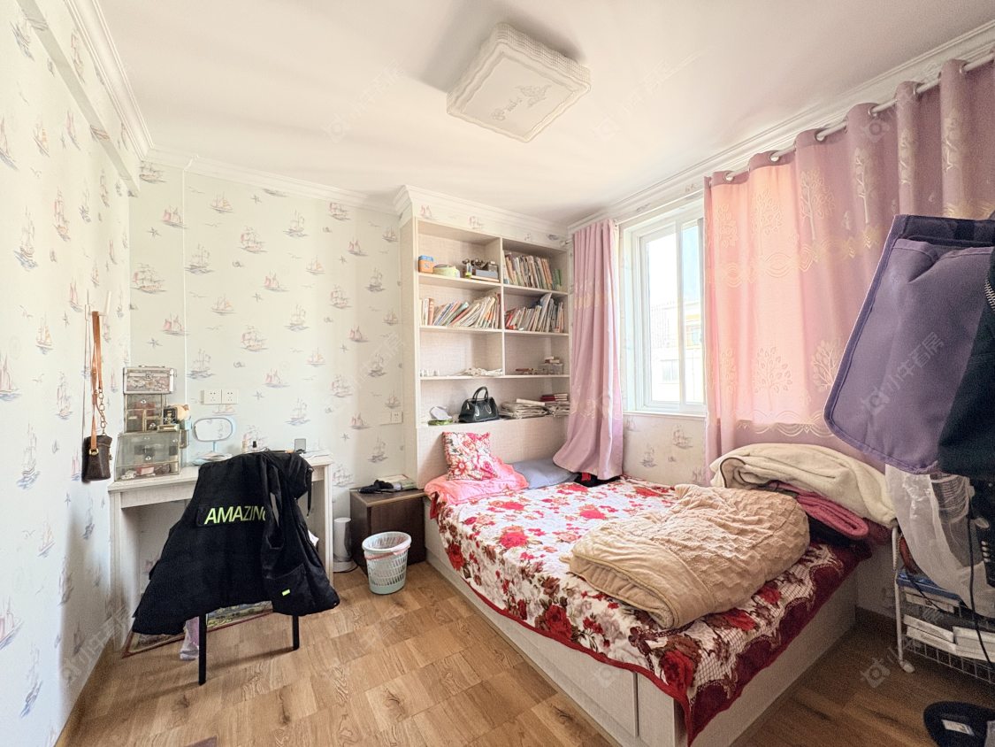 丹阳东南新城在售二手房源室内图_小牛看房