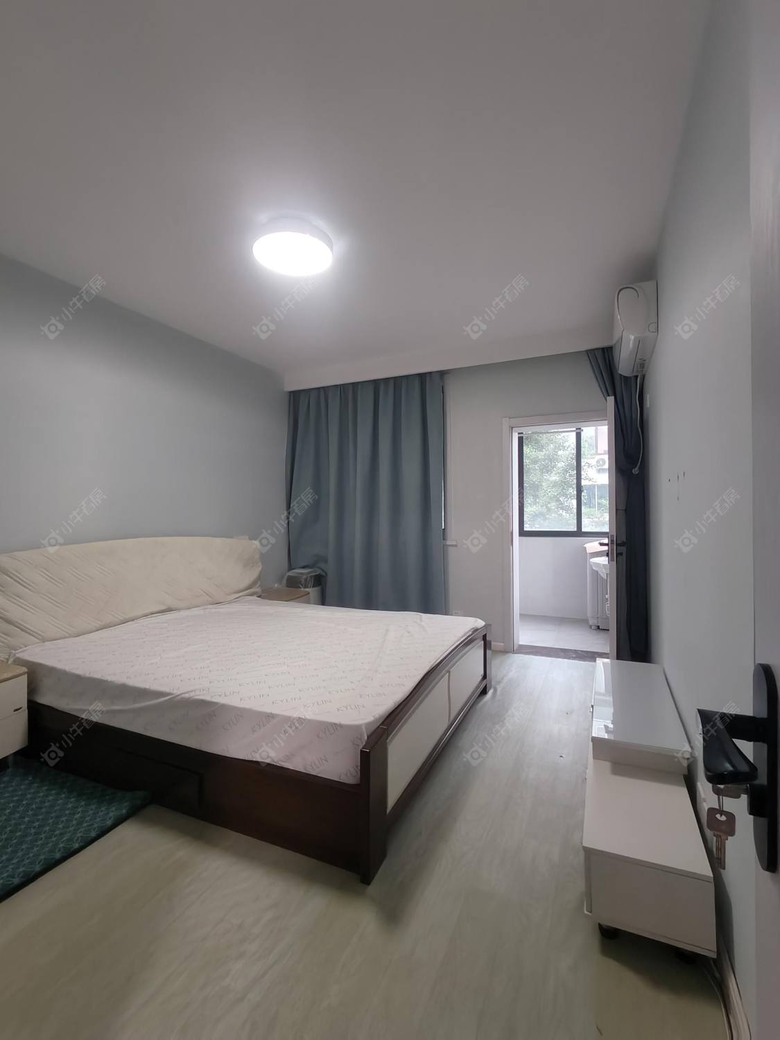 常州翠竹新村东北区在租房源室内图_小牛看房