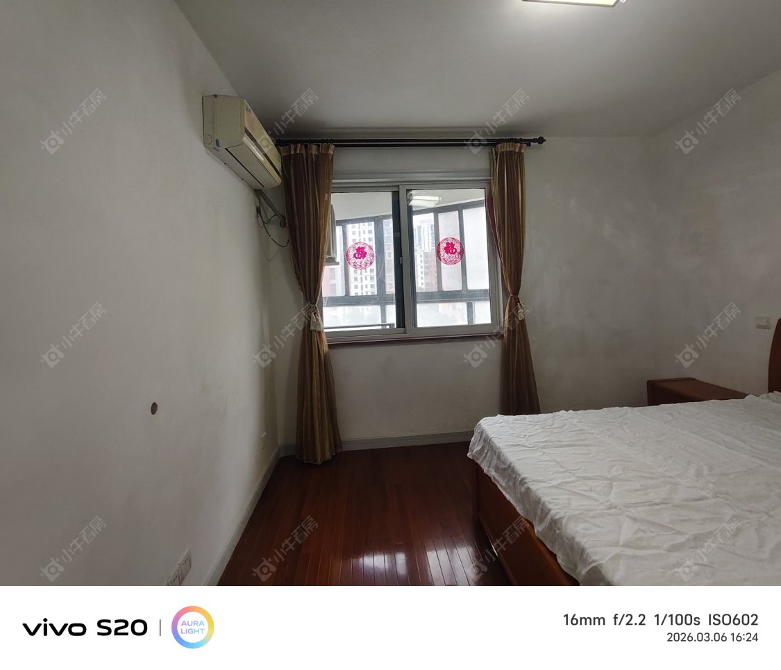 常州锦海星城一期在租房源室内图_小牛看房