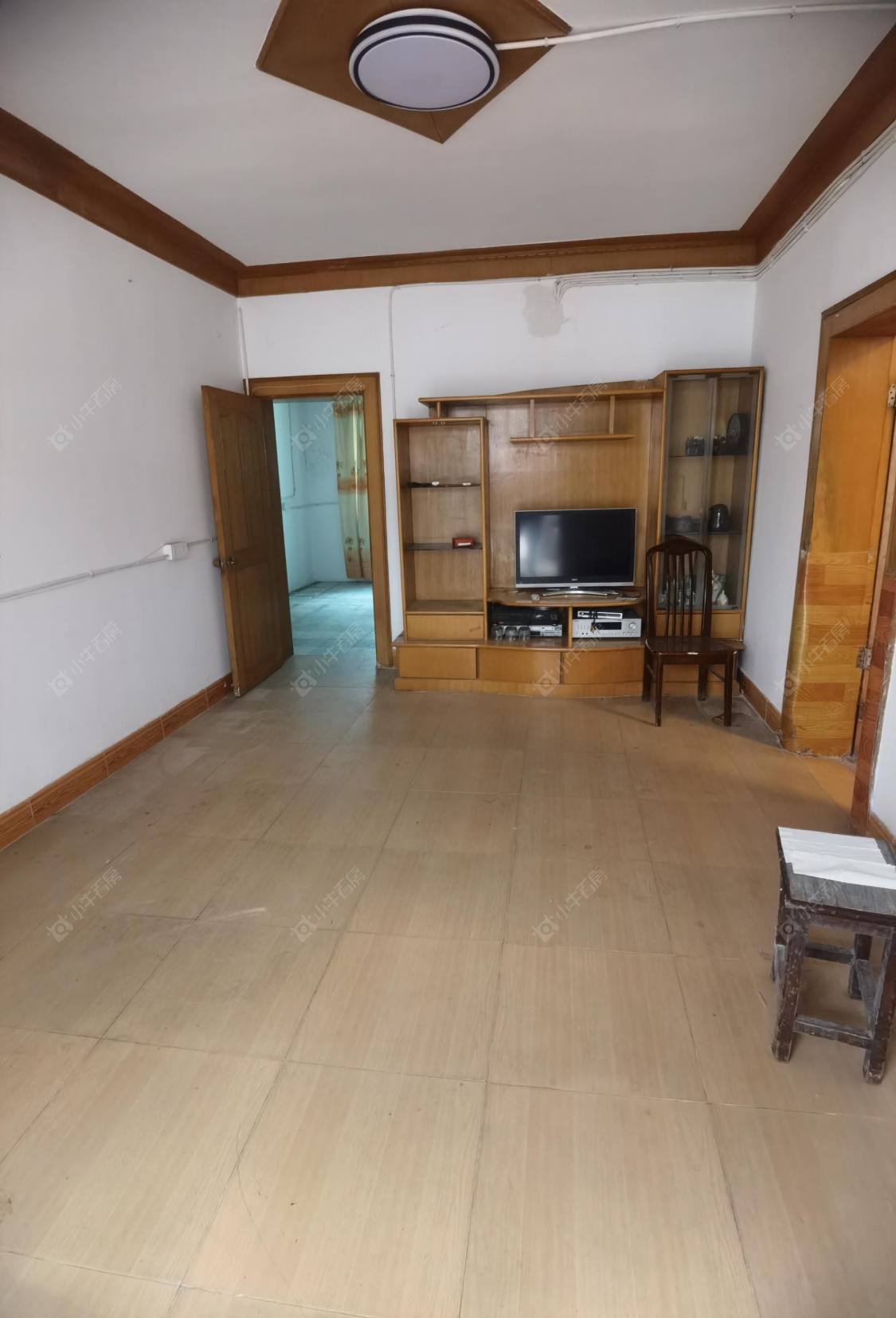 常州红梅新村租房_红梅新村1室1厅房源出租