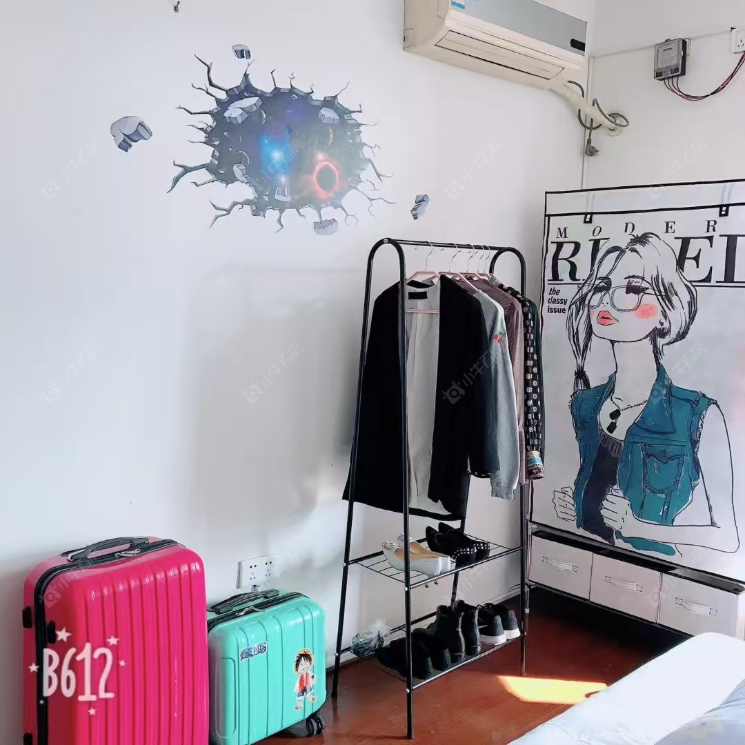 常州典雅花园在租房源_小牛看房