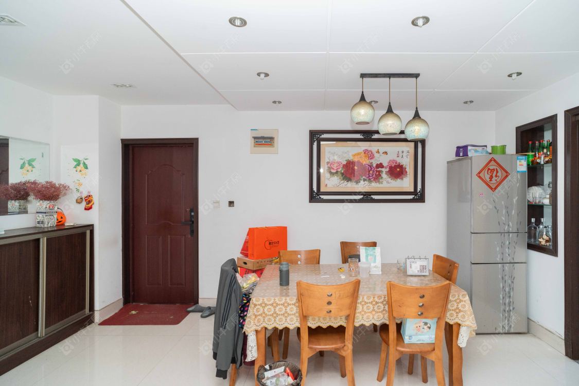 常州金玉苑在售二手房源室内图_小牛看房