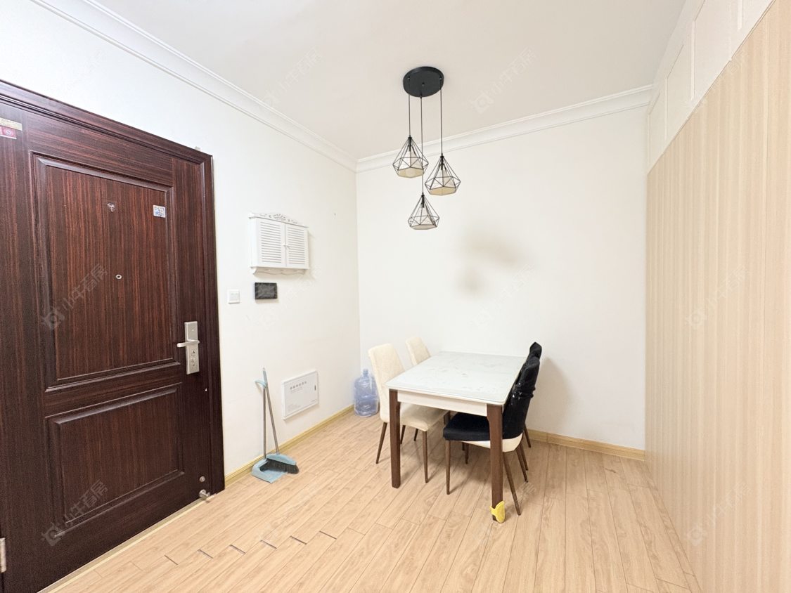 常州碧桂园在售二手房源室内图_小牛看房