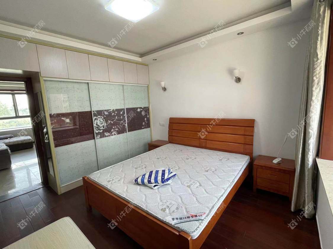 常州南河家园在租房源_小牛看房