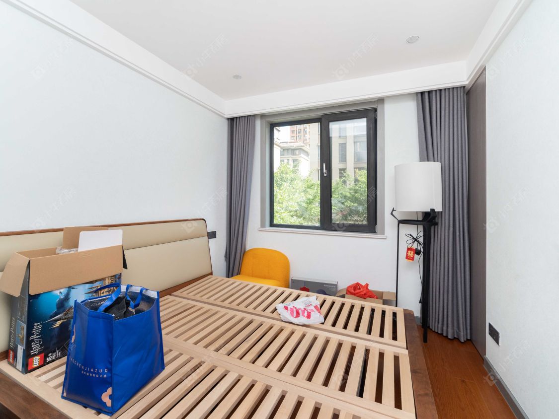 常州新城香溢澜桥二期在售二手房源室内图_小牛看房