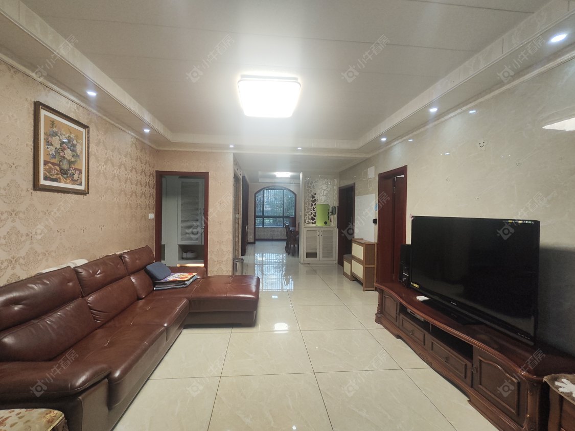 常州香江华廷花园在租房源_小牛看房