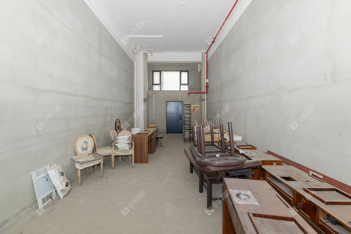 常州新龙江城市广场在租房源室内图_小牛看房