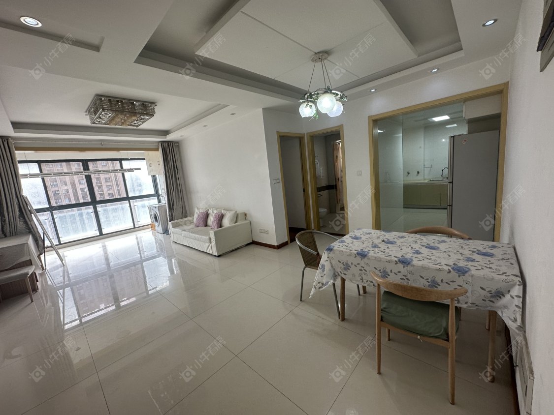 常州云山诗意在租房源_小牛看房