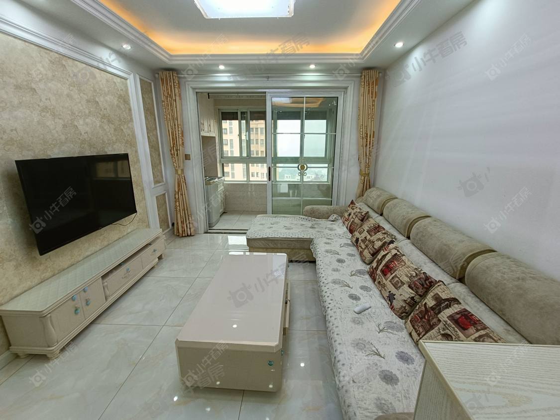 常州清溪人家在租房源室内图_小牛看房