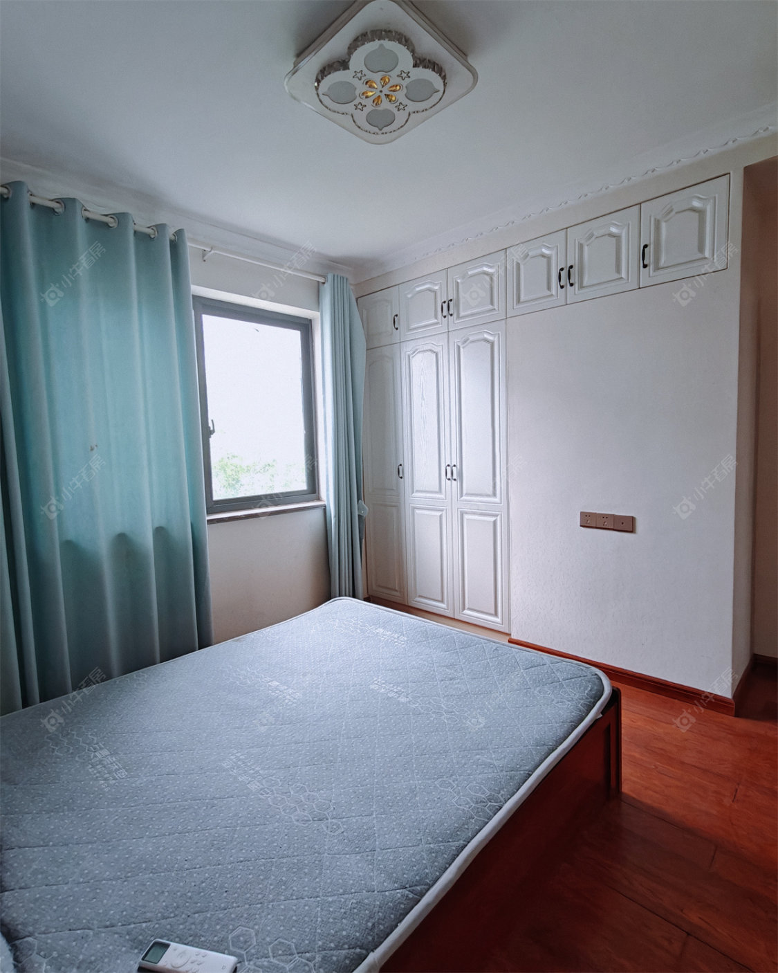 常州桃园公寓在租房源_小牛看房