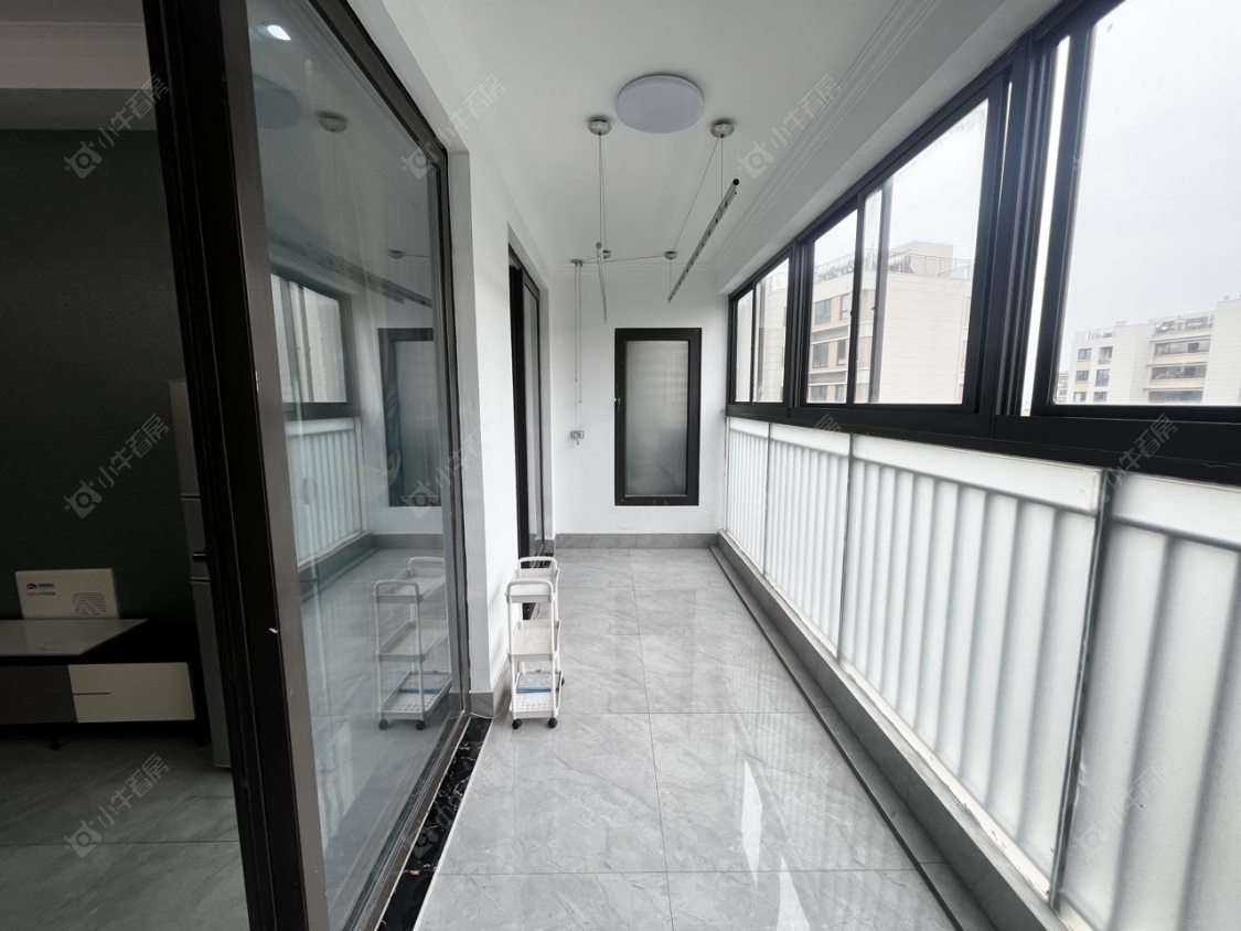 常州旭辉都会里在租房源室内图_小牛看房