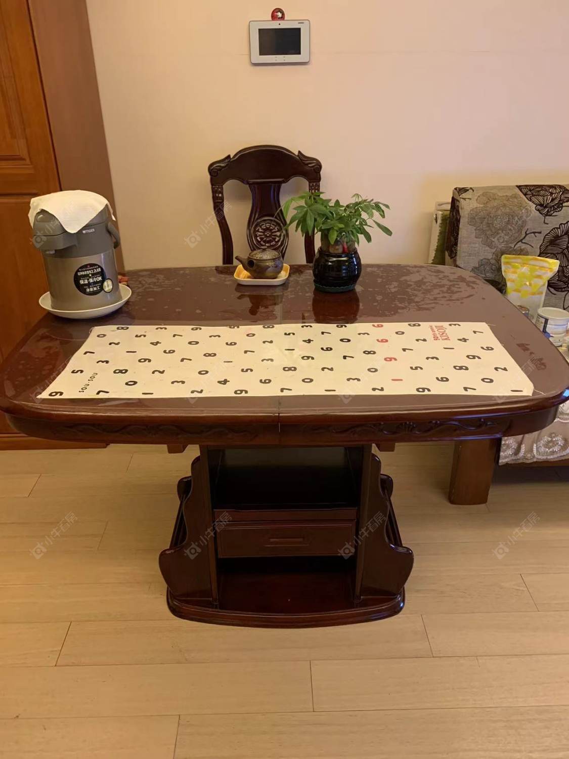 常州龙洲伊都在租房源_小牛看房