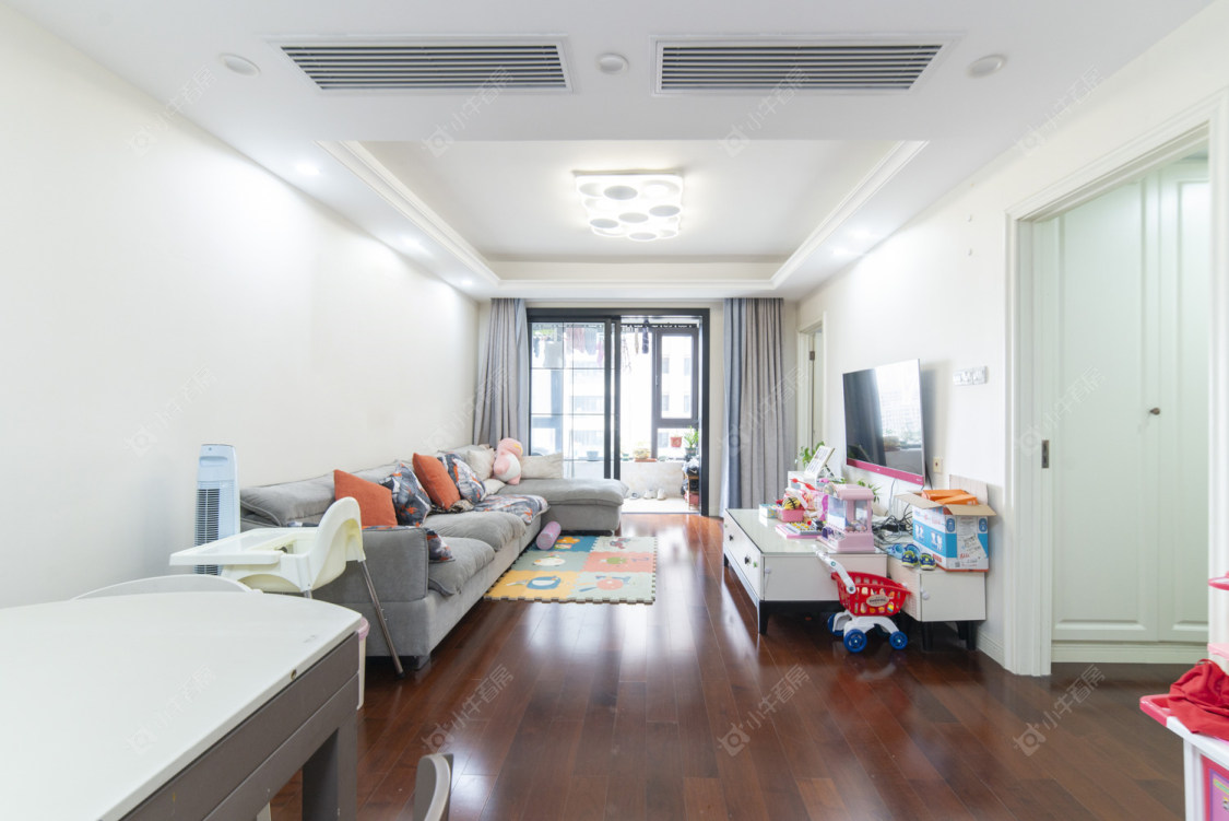 绿地峰云汇房源室内图 常州绿地峰云汇在售二手房源室内图_小牛看房