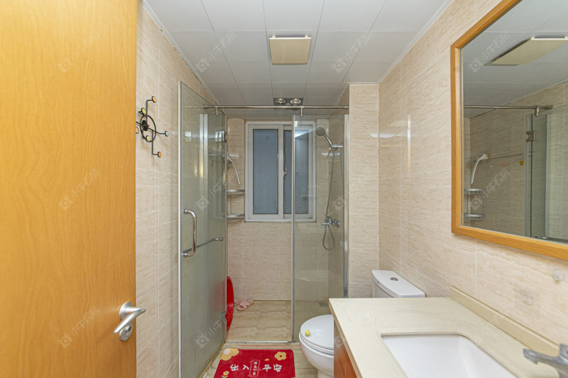 常州万科城在售二手房源室内图_小牛看房