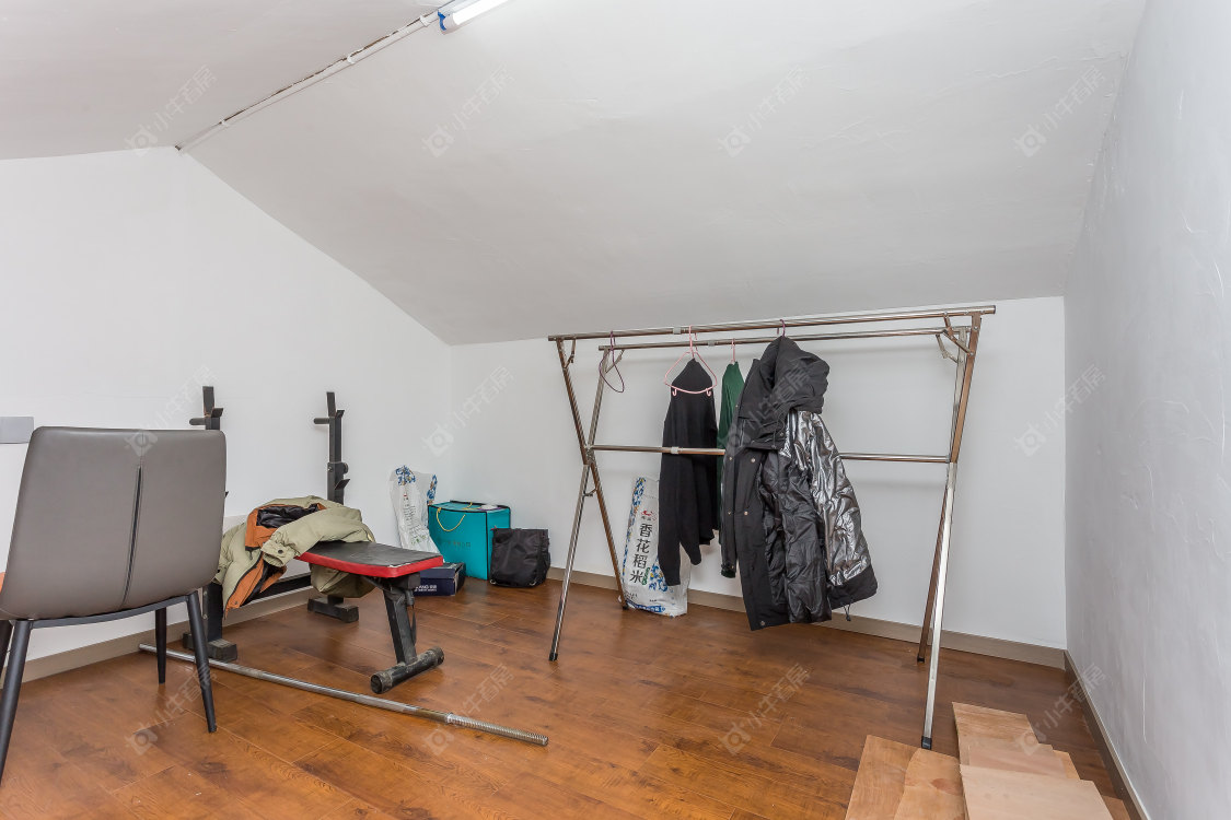 常州北环新村在售二手房源室内图_小牛看房