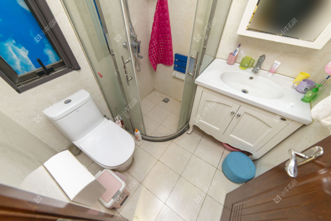 常州玉兰广场二期在租房源_小牛看房