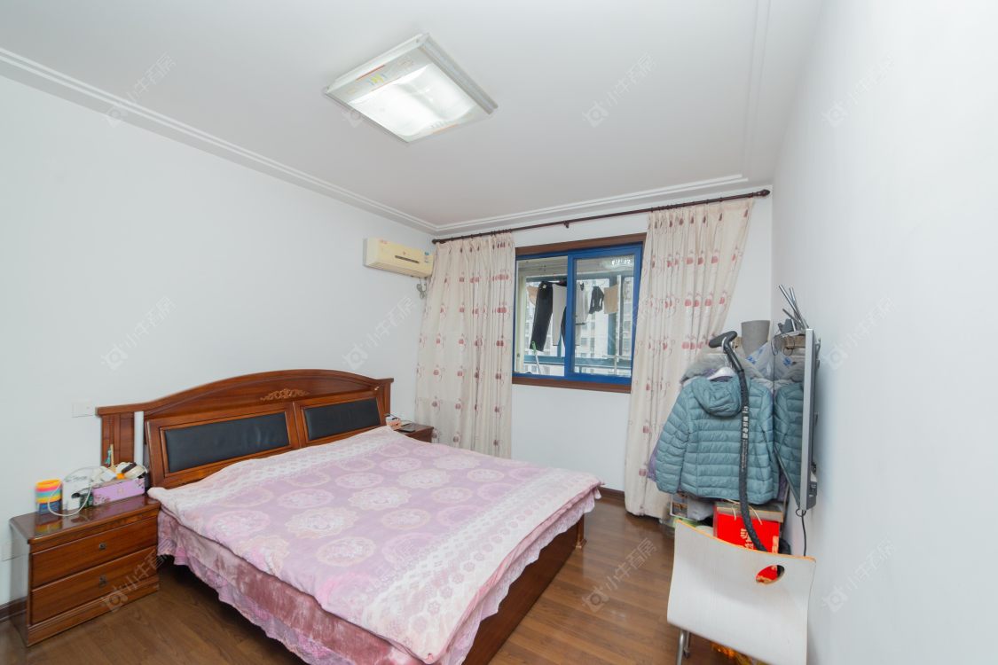 常州太湖明珠苑南苑在售二手房源室内图_小牛看房