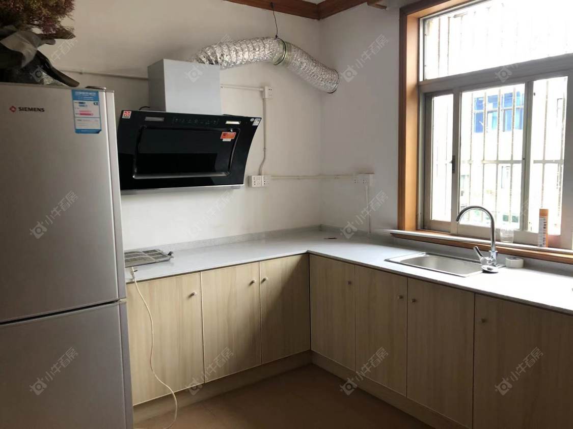 常州博爱公寓在租房源_小牛看房