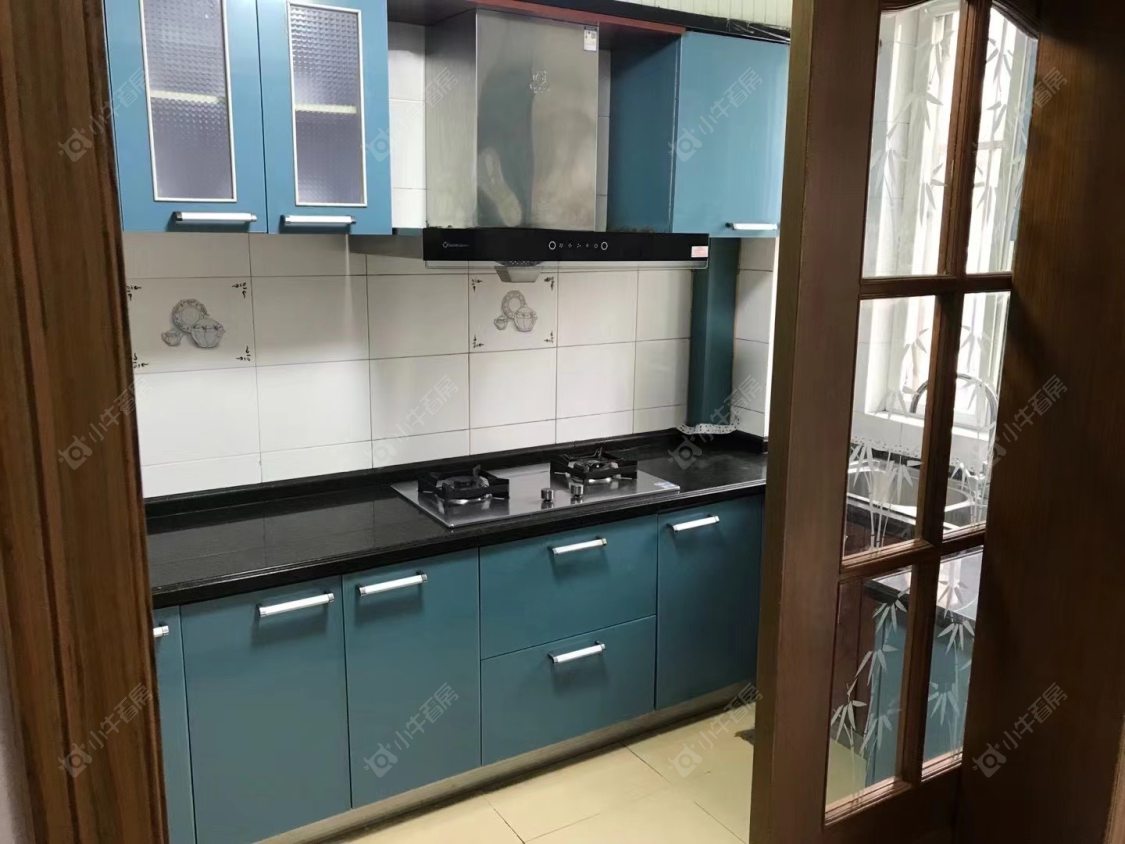 常州江南春晓花园在租房源_小牛看房