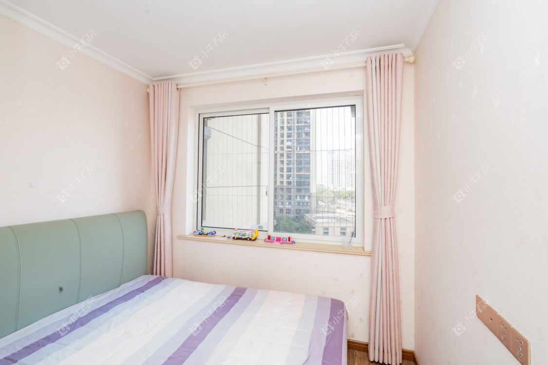 常州中海凤凰熙岸在租房源室内图_小牛看房