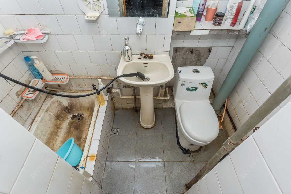 常州红梅东村在售二手房源室内图_小牛看房