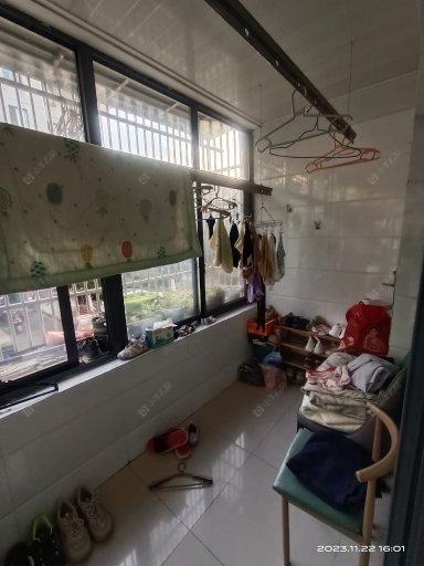 常州顺园八村北区在租房源室内图_小牛看房