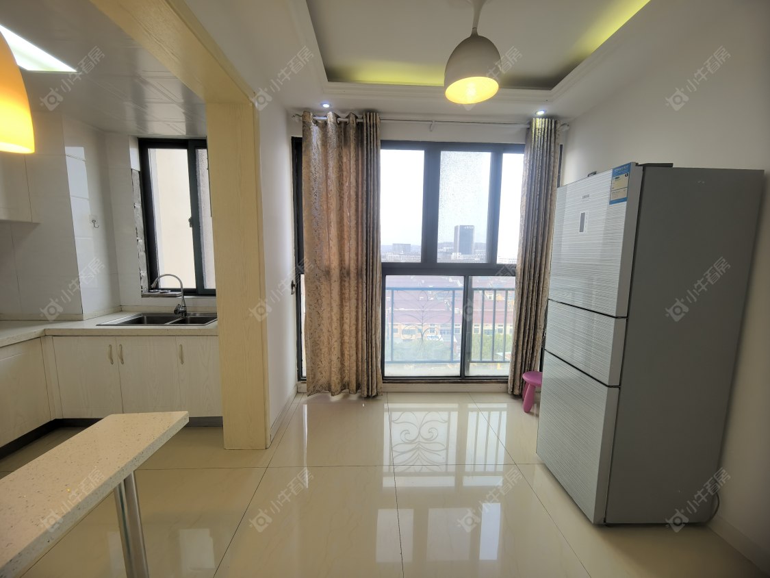 常州聚盛花园在租房源_小牛看房