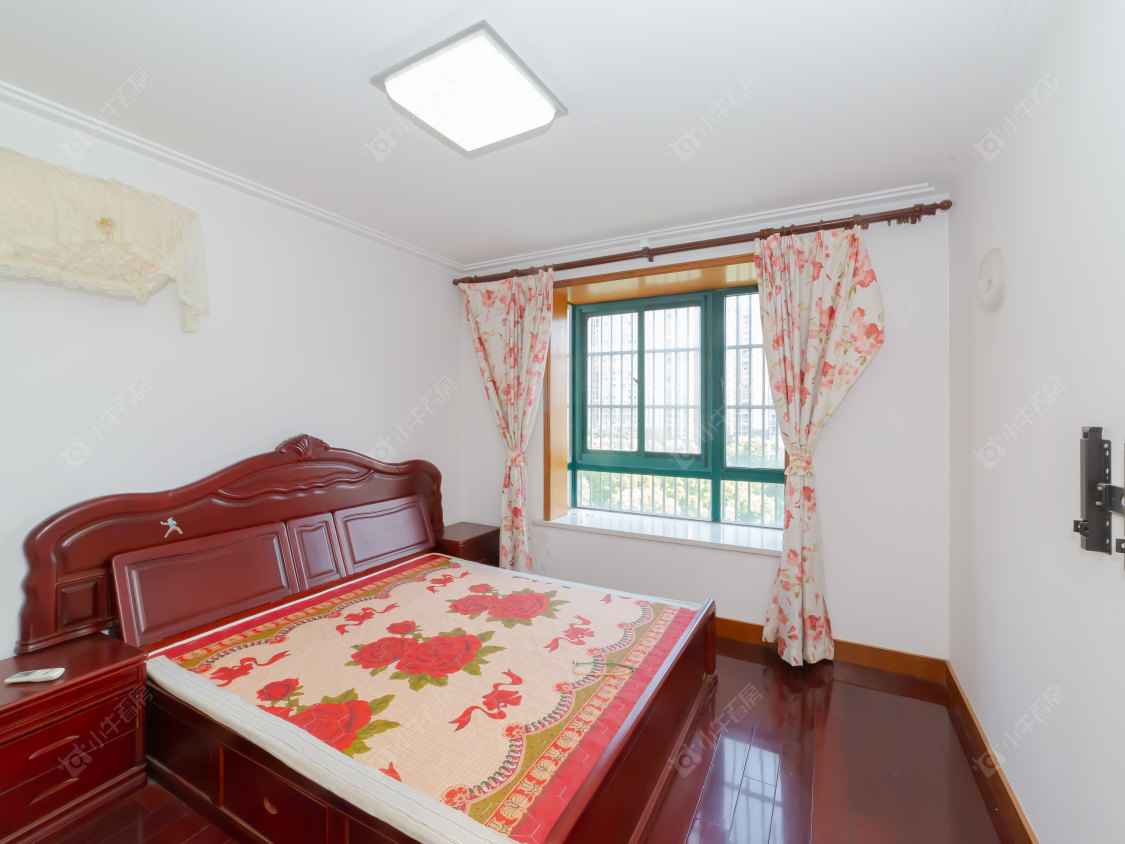 常州翠园世家在售二手房源室内图_小牛看房