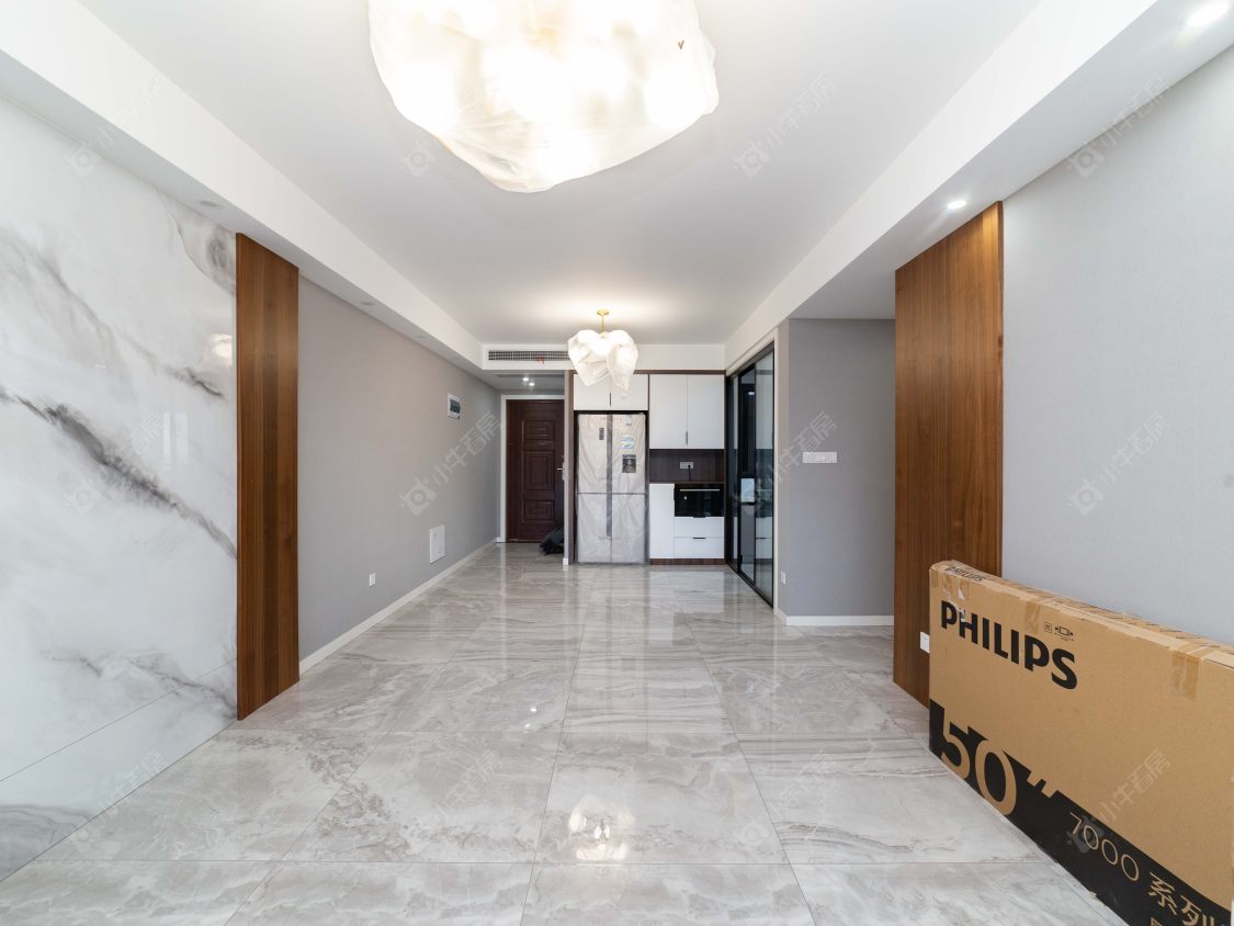 常州新城桃李郡在售二手房源室内图_小牛看房