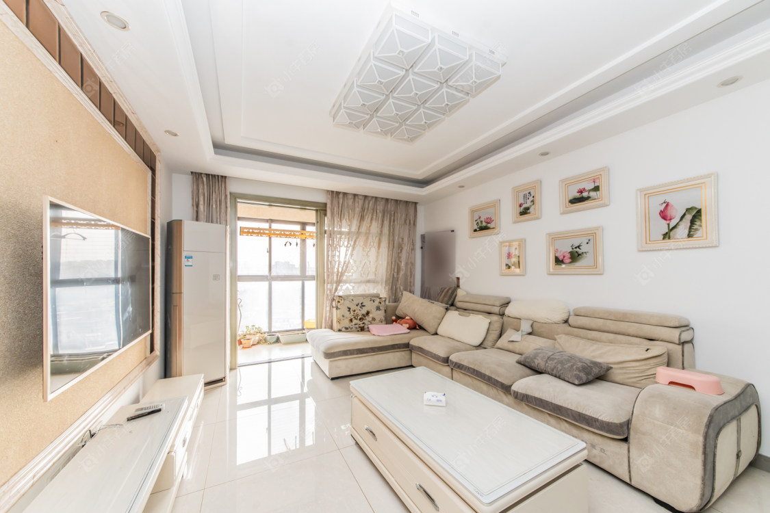 常州中海锦珑湾在售二手房_小牛看房