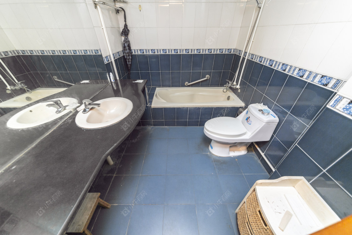 常州体育花苑在售二手房源室内图_小牛看房