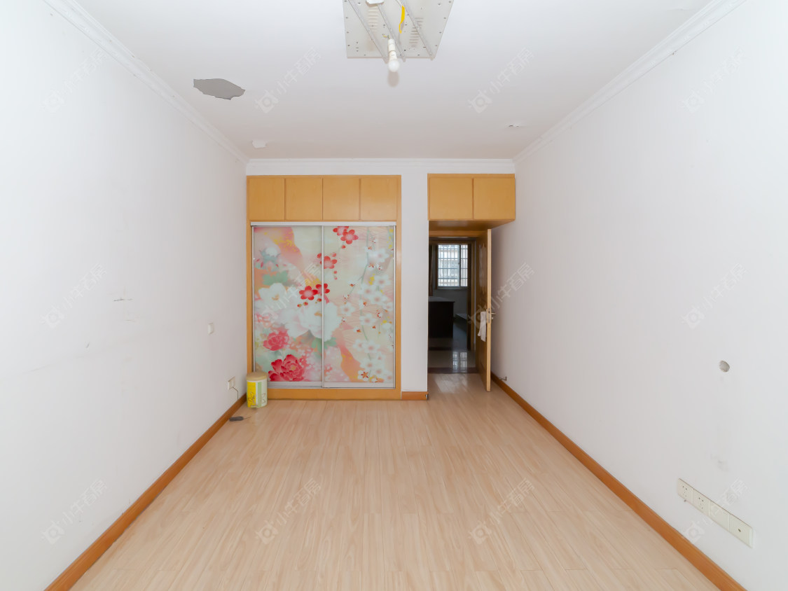 常州青龙苑北区在售二手房源室内图_小牛看房