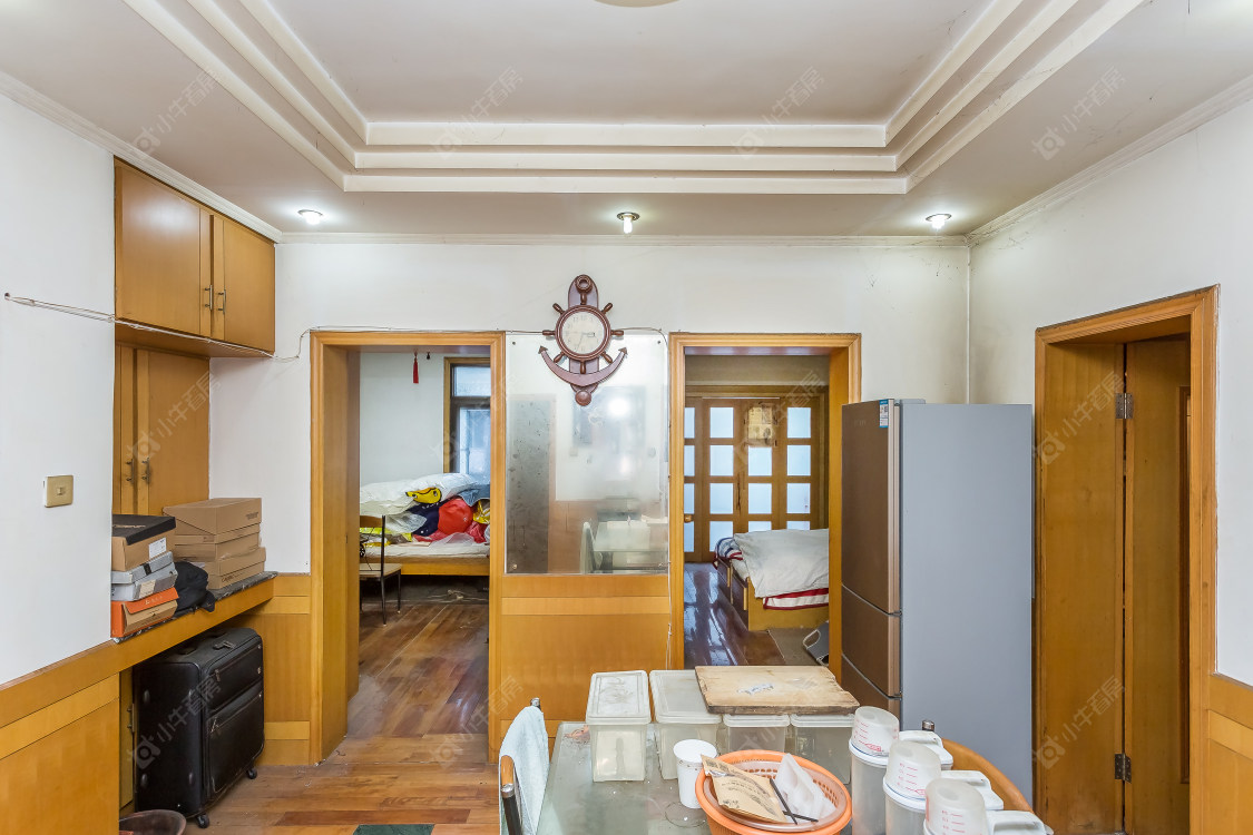 红梅东村房源室内图 常州红梅东村在售二手房源室内图_小牛看房