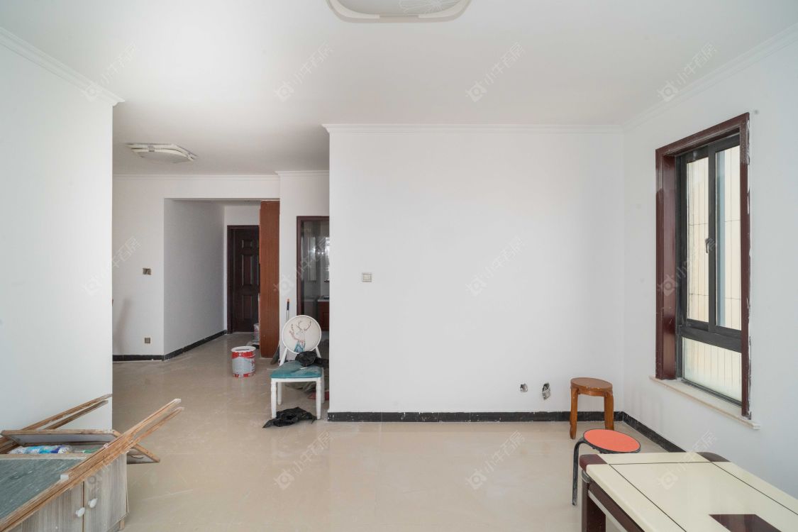 常州景瑞曦城在售二手房源室内图_小牛看房